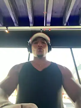 Horny_nick19 Show Webcam