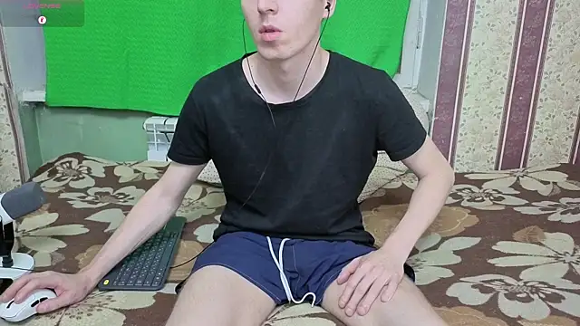 Darien_Brown 라이브 XXX 채팅