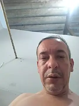 Show de paulo220wats na webcam