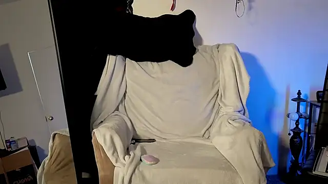 AshenRoe's Webcam Show