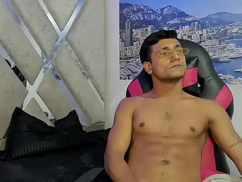Chat XXX ao vivo de iron_king7