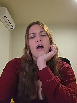 MiaRides19 – Naživo XXX chat