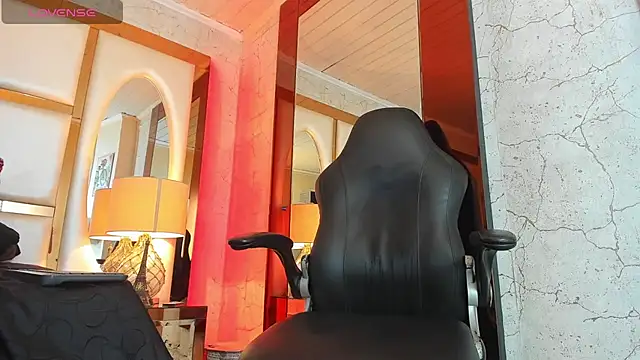 Raziel_Duskbane Webcam show