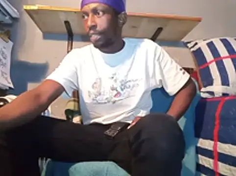 XHumbleD's Live XXX Chat