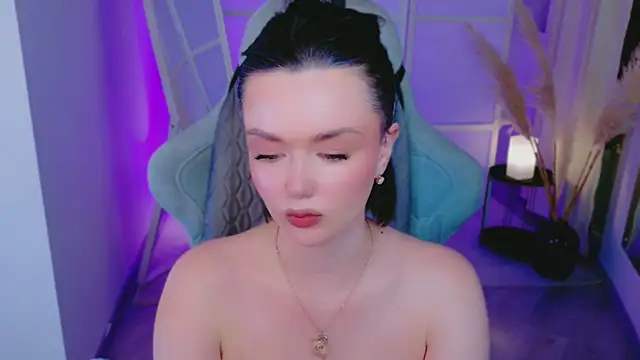 AvaFlower's Live XXX Chat