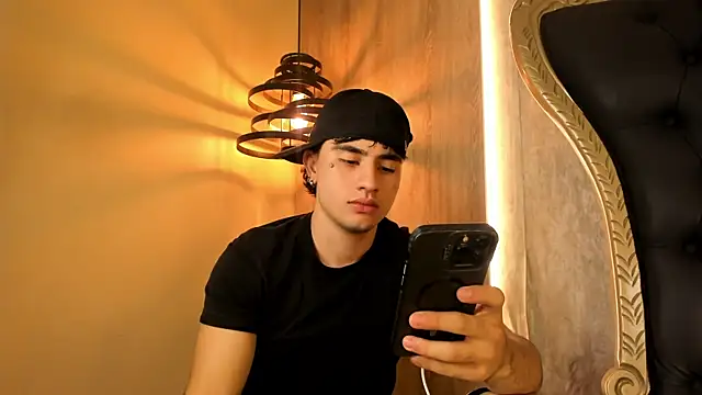 Zack_Bellmont1 Live XXX-Chat