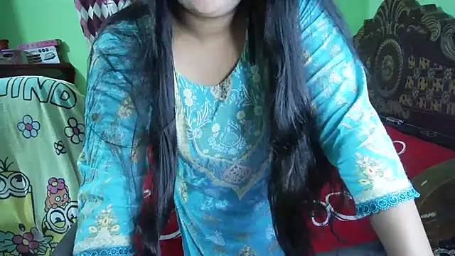 BengaliQueenStar: онлайн-секс-чат