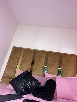 Czat XXX na żywo – purplebunny_69