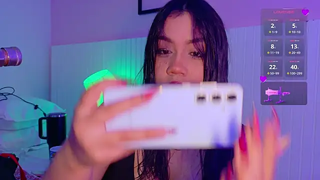 emma_smile Chat XXX in diretta