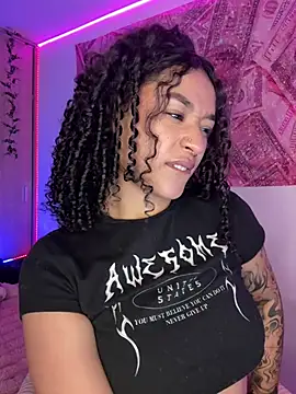 Živý XXX chat crystal_dlun