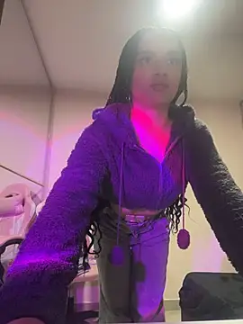Chatroom XXX en direct de lia_ec