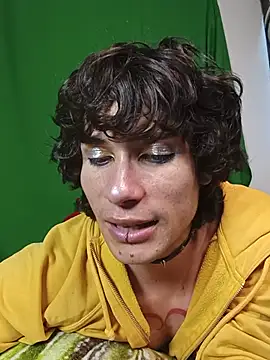 Chat XXX en directo de LittleTymmy