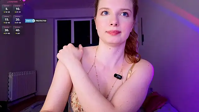 FaeCharm Live XXX-chat