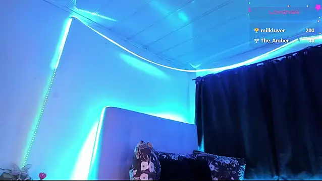 Show de webcam de Ethan_Boyy