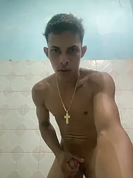 7ShaunkHend_ Adlı Modelin Canlı XXX Sohbeti