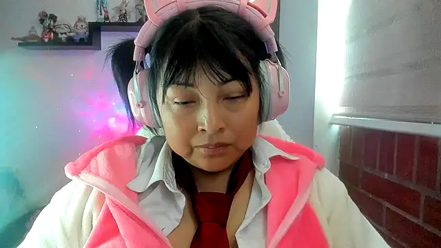 Shaddycute_ Live XXX Chat