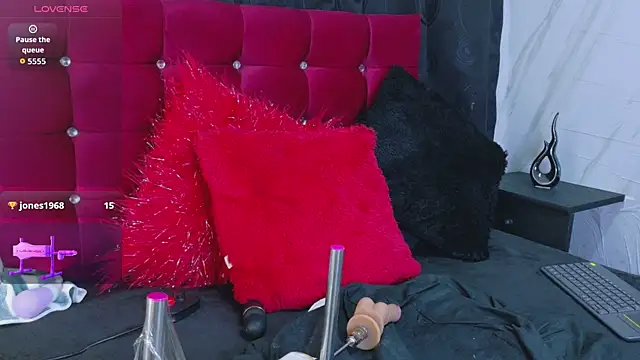 SofiaMoreno_'s Live XXX Chat