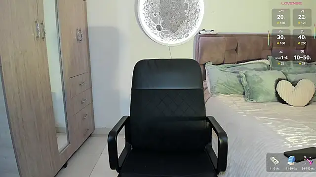 Chat XXX Live Timothy_ros