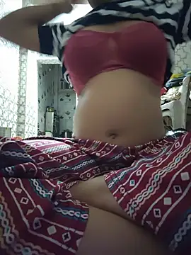 NOMI_li Adlı Modelin Canlı XXX Sohbeti