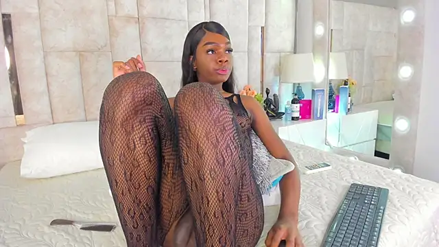 IsisBrown_ Chat XXX in diretta
