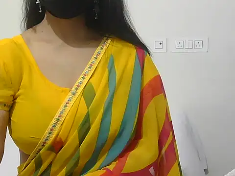 _Mona_Sona Adlı Modelin Web Kamerası Şovu