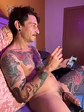 _Lordjizz Webcam show