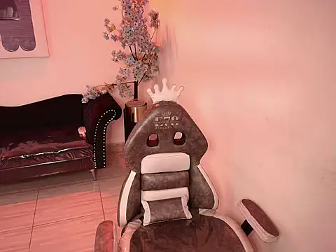 Živý XXX chat Mellissa_gates