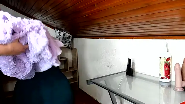 LinaBrowm Live XXX-Chat