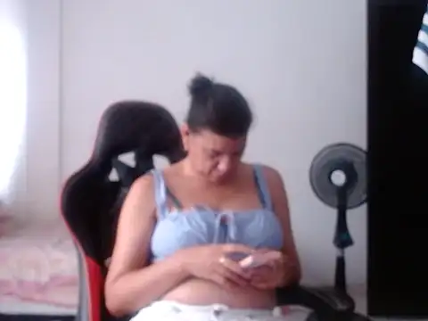 Adriana_0312 Adlı Modelin Canlı XXX Sohbeti