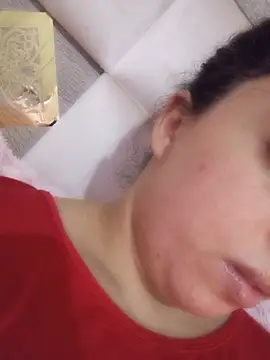 Beerrry Adlı Modelin Canlı XXX Sohbeti