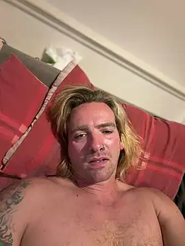 terryhawk Webcam Show