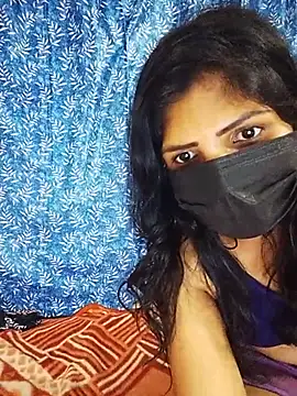 Tamil_SweetHeart 网络视讯表演