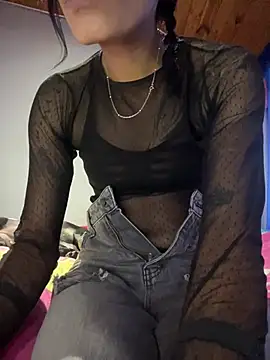 Chat XXX Live ImCrazzy