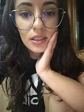 saidaskye Live XXX-chat