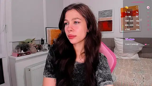 tenderdreams Live XXX-Chat