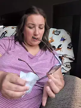 Chatroom XXX en direct de Canadian_BBW