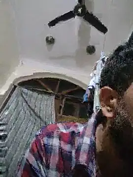 INDIANJONNYSINN élő XXX-chatje