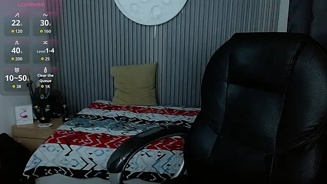 StiwenTwinkn Live XXX chat