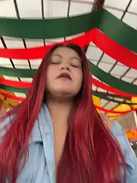دردشة Lia-Moon77 الجنسية المباشرة
