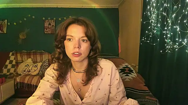 ClancyMorissey: онлайн-секс-чат
