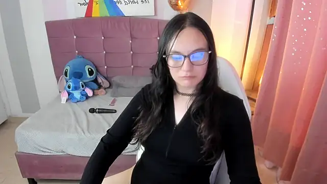 XXX chat uživo modela Wanda_sg