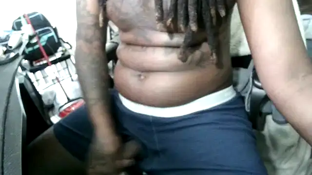 Himwiththebbc Webcam-Show
