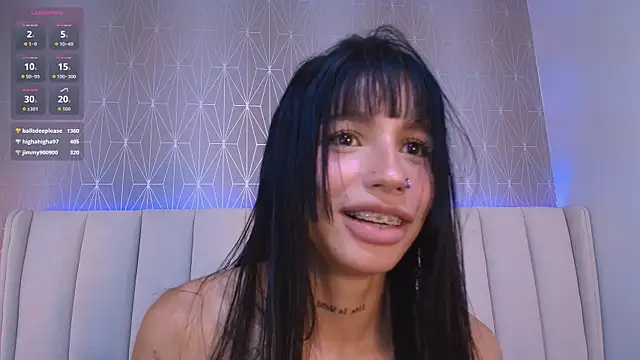 Czat XXX na żywo – Tori_Gaviria