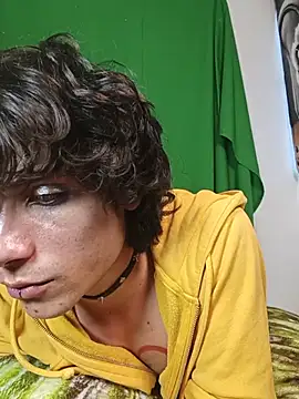 LittleTymmy's Live XXX Chat