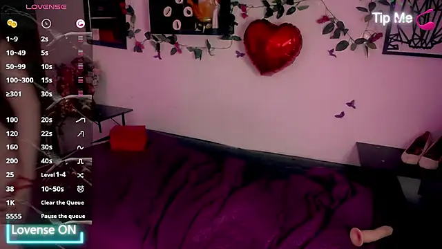 janneth16 Live XXX-chat