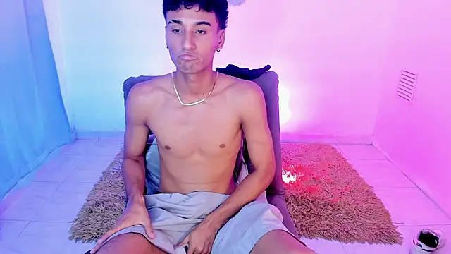 Czat XXX na żywo – Matias_dirtyboy_