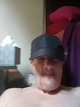 Cyclingkinkster Webcam show