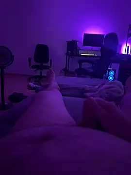 Show de leoleo1703 na webcam