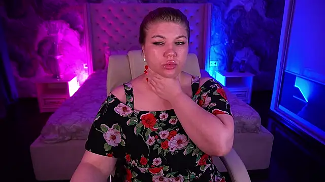 GabbieJay Live XXX-Chat