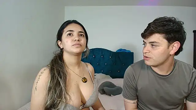 Czat XXX na żywo – Naughty_Nights_Live